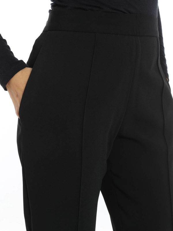 Marni buy online Pantalone con zip dorata