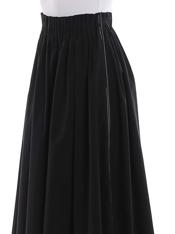 Marni buy online Jupe Midi - Noir