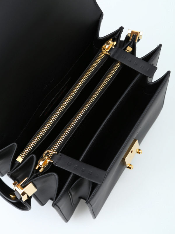 Marni buy online Bolsa De Hombro - Trunk