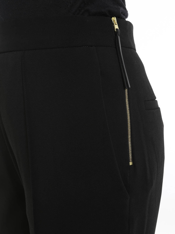 iKRIX Marni: Pantalone con zip dorata