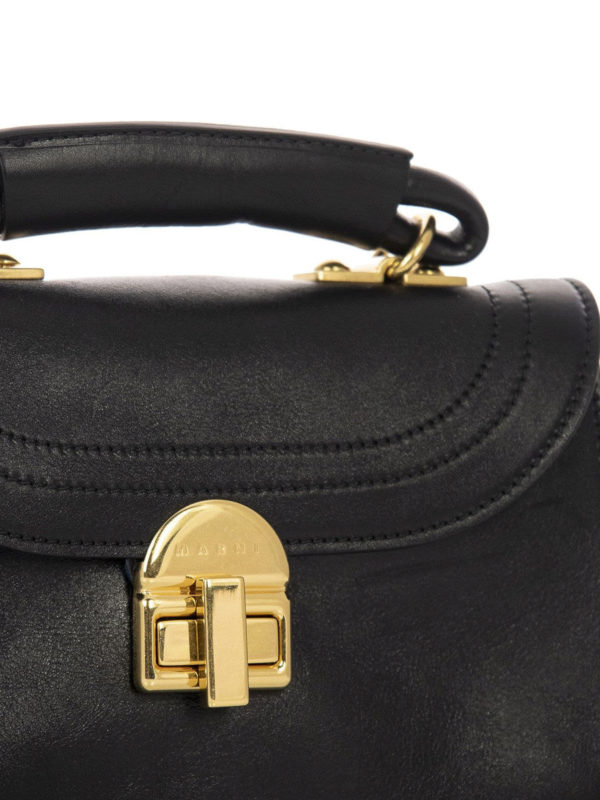 iKRIX Marni: Juliette leather bag
