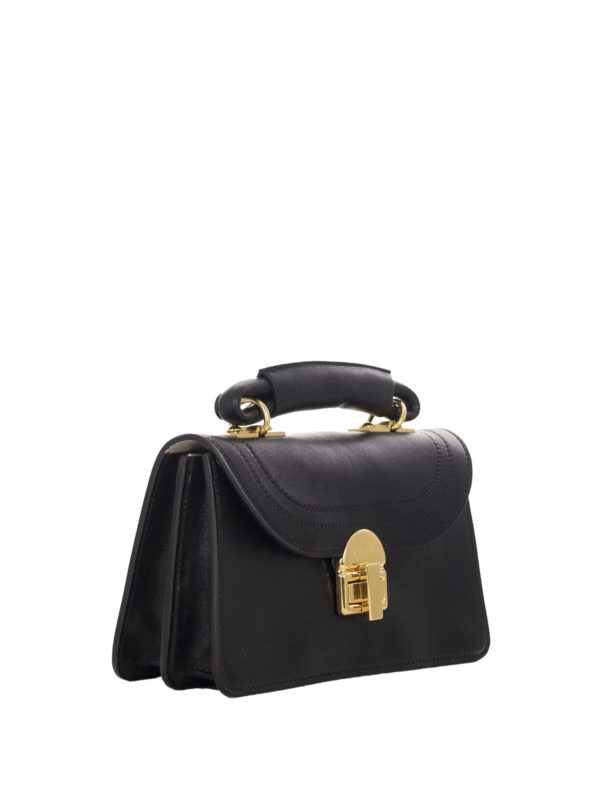 Marni: cross body bags online - Juliette leather bag