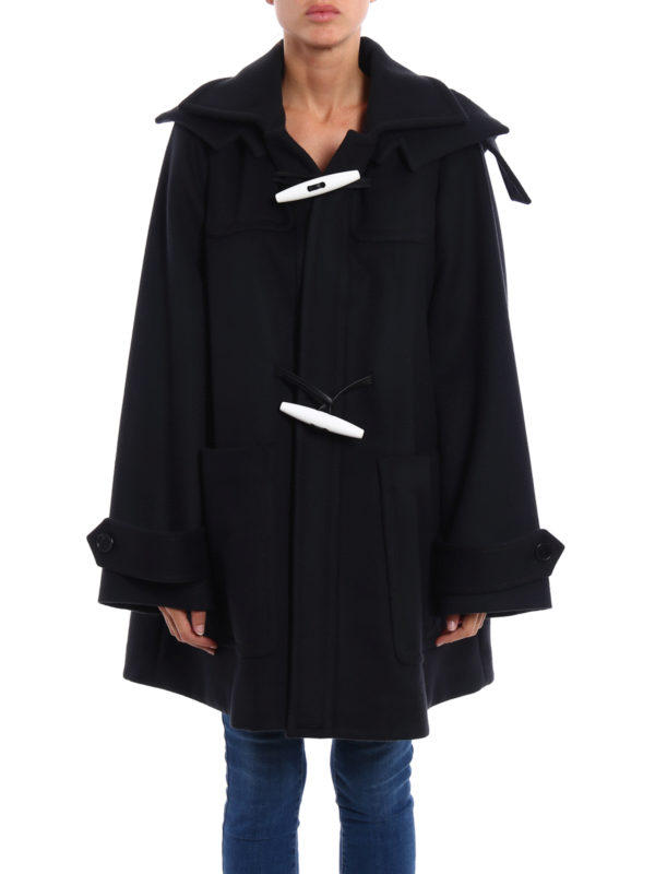 Flared duffle coat Clearance