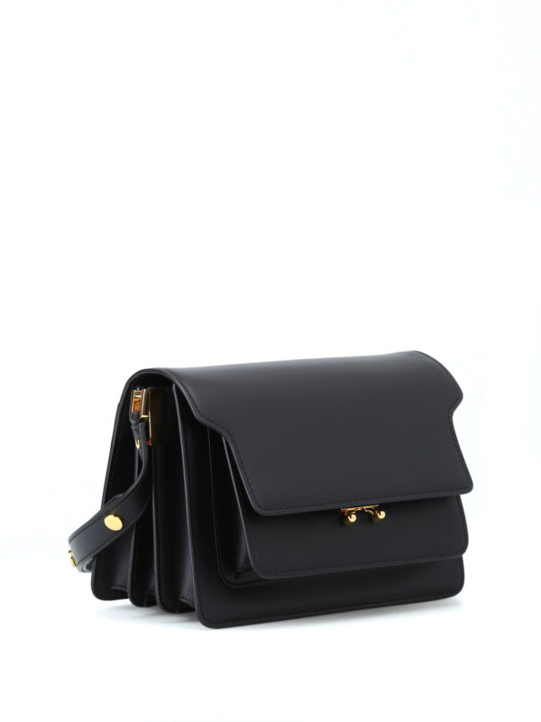 Marni: Bolsos de hombro online - Bolsa De Hombro - Trunk
