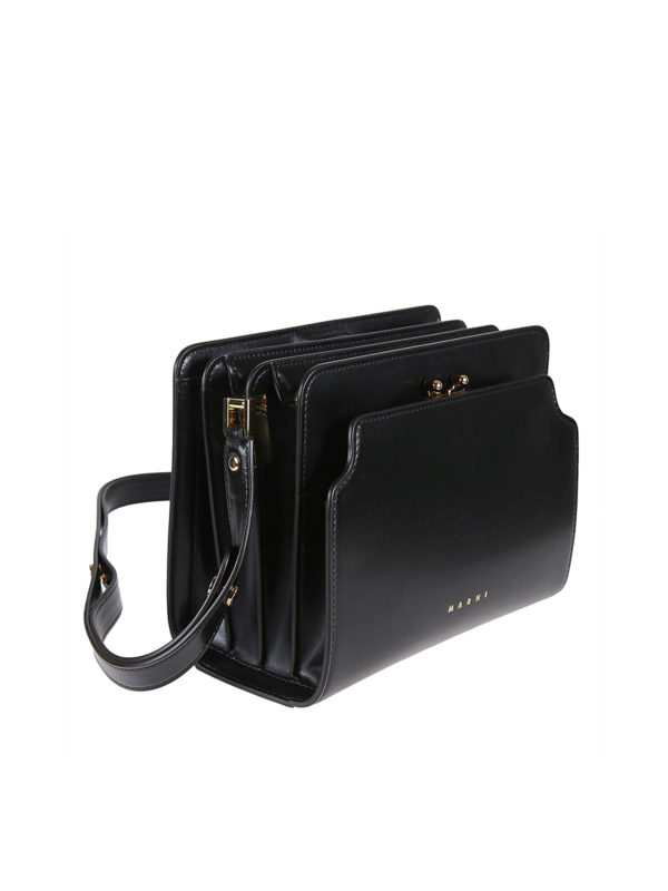 Marni: Sacs portés épaule  online - Sac Porté Épaule - Trunk Reverse