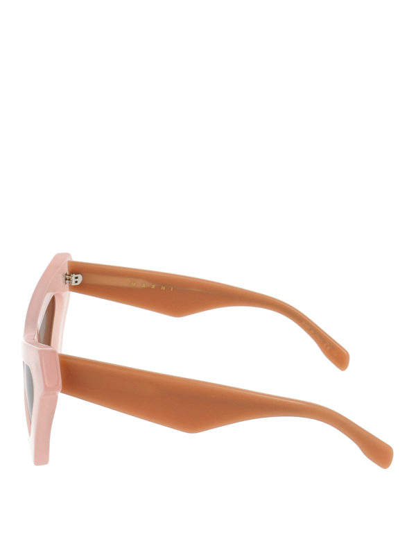 Marni: Lunettes de soleil online - Lunettes De Soleil - Spy