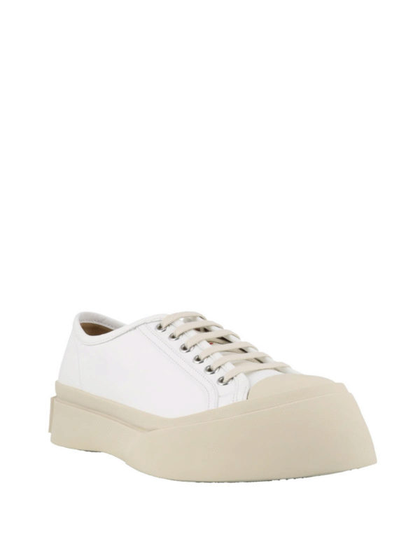 Marni: スニーカー online - スニーカー - 白