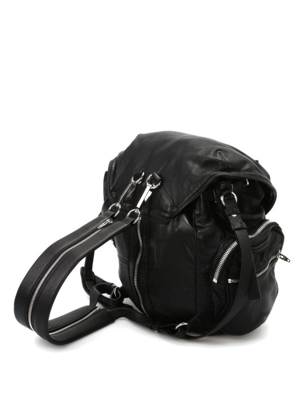Marti backpack shop online: ALEXANDER WANG