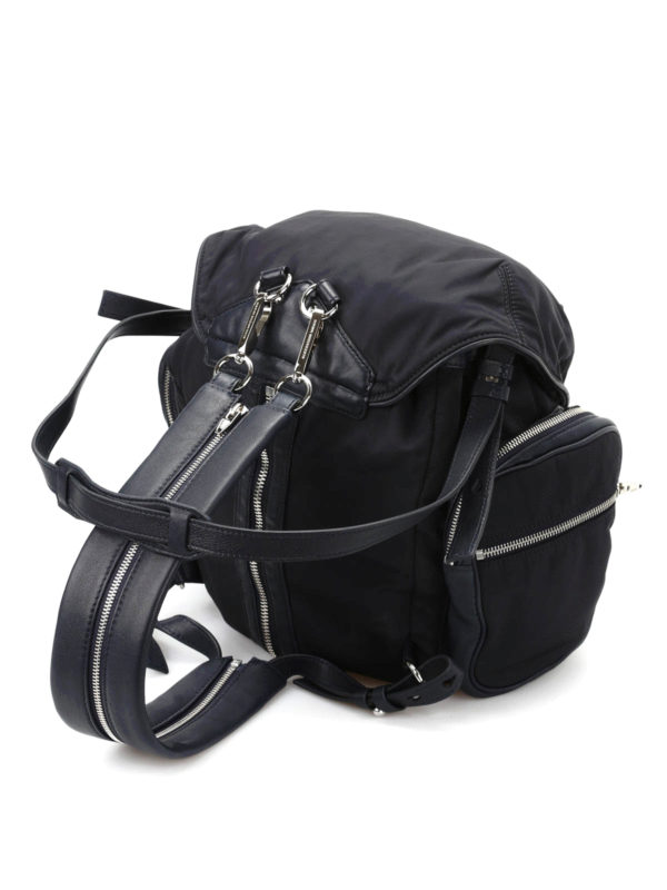 Marti backpack shop online: ALEXANDER WANG