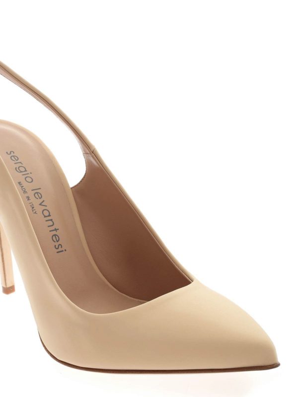 パンプス - Mascia shop online: Sergio Levantesi