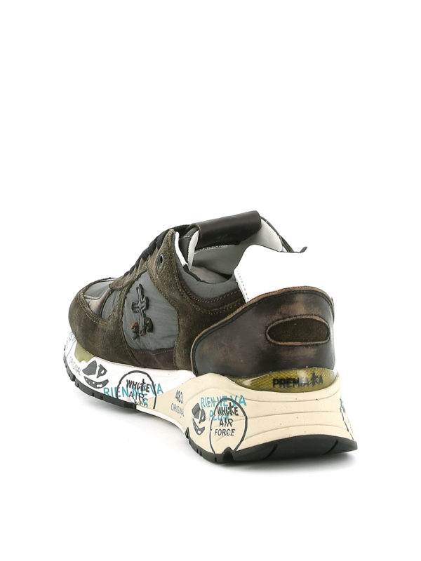 Mase 4005 sneakers shop online: PREMIATA