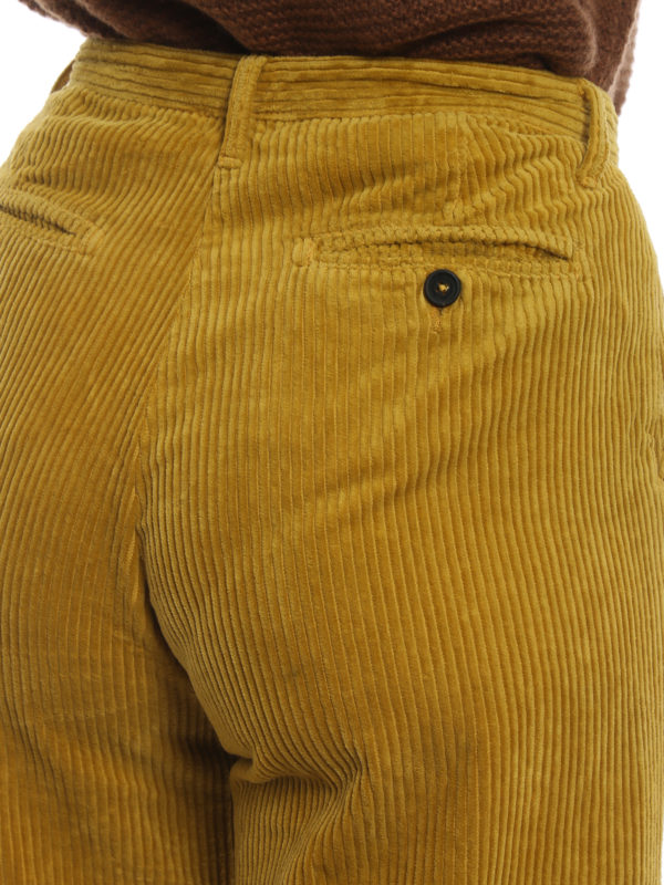 MASSIMO ALBA buy online Pantalons Décontractés - Lamna