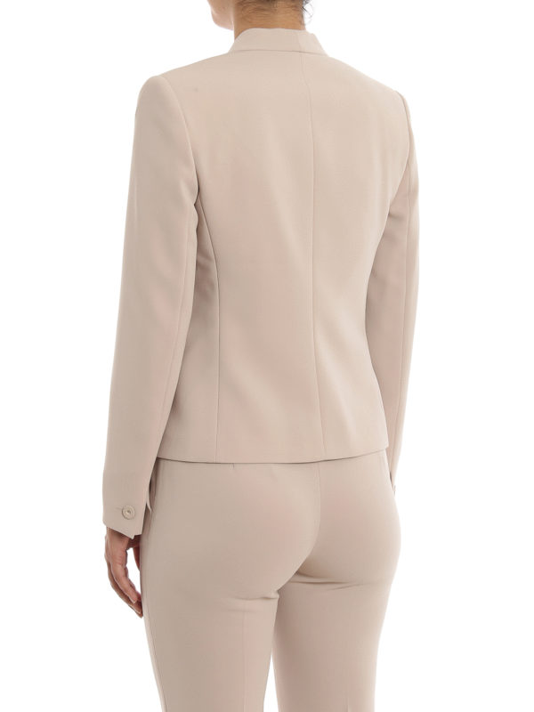 Massimo jacket shop online: MAX MARA STUDIO