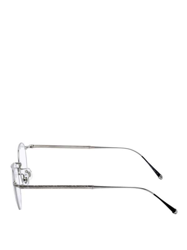 MATSUDA: Brillen online - Brillen - Silber