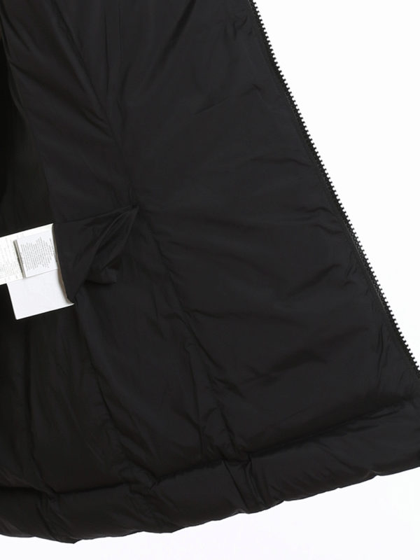 Daunenjacke - Schwarz shop online: Colmar Originals