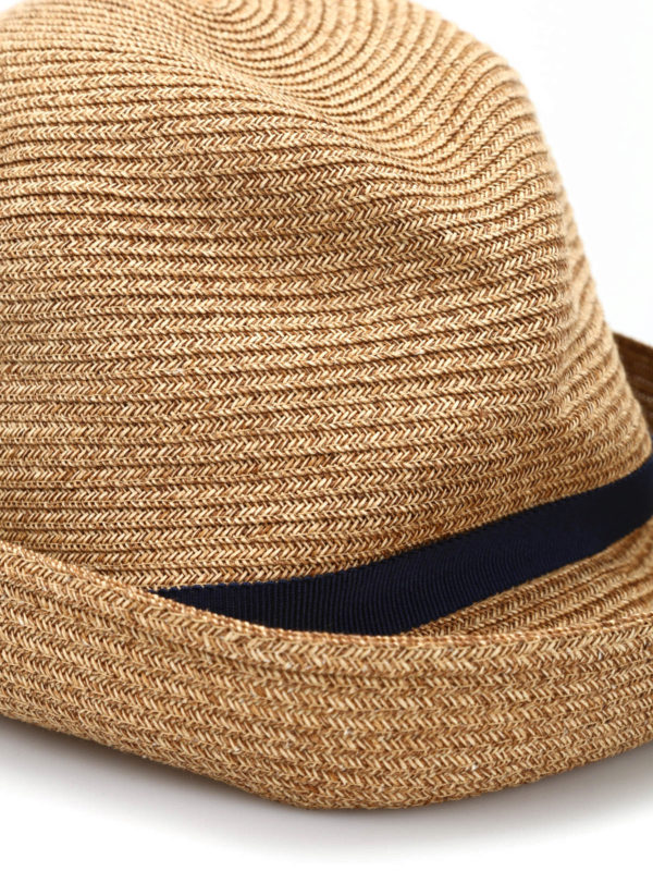 Mature: hats & caps online - Paper foldable hat