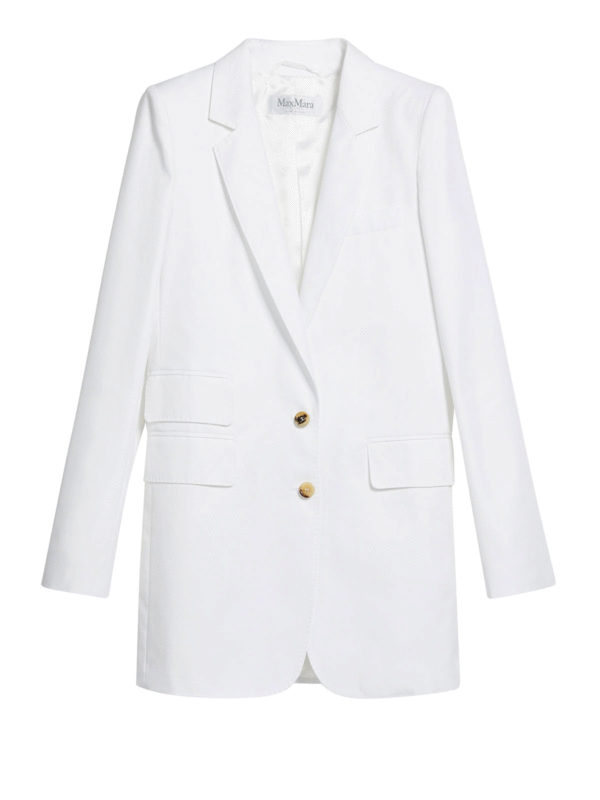 Max Mara: blazers - Ronchi blazer