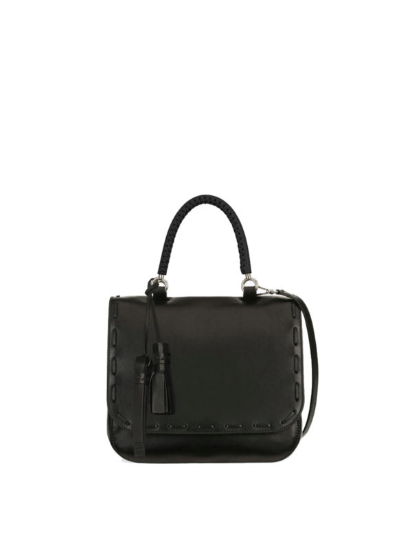 Max Mara: ボーリングバッグ - ボーリングバッグ - Bobag