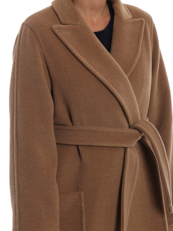 Max mara outlet adda coat