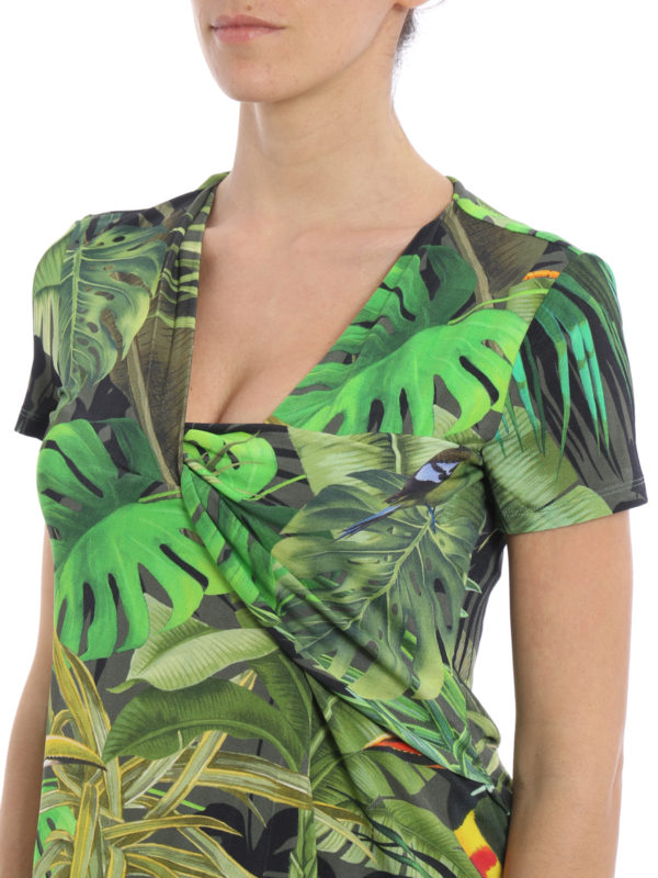 Max Mara buy online Bluse Cannes - Grün