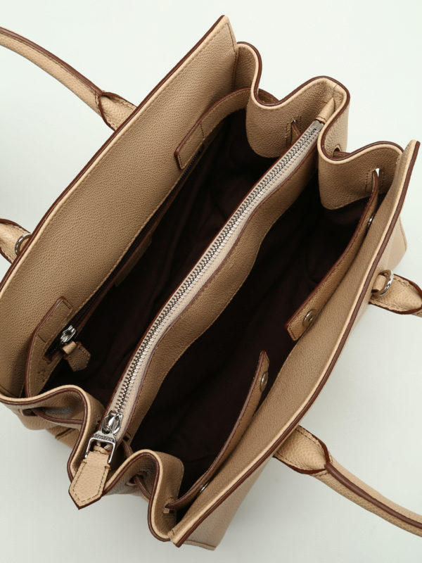 Max Mara buy online Cla01s leather tote