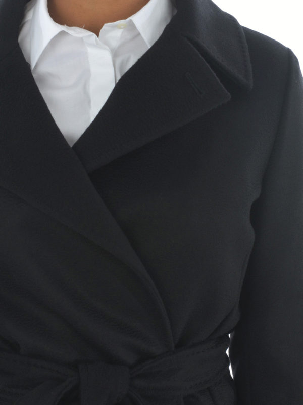 Max Mara buy online Collage wool coat