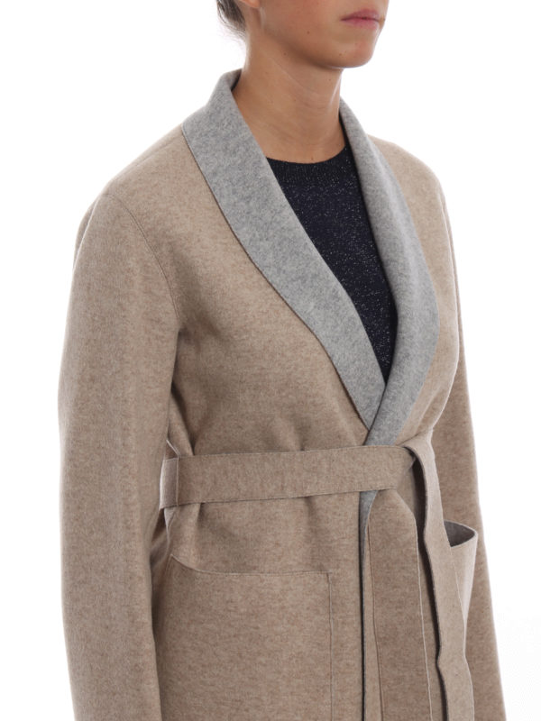 Max Mara buy online Cardigan - Beige