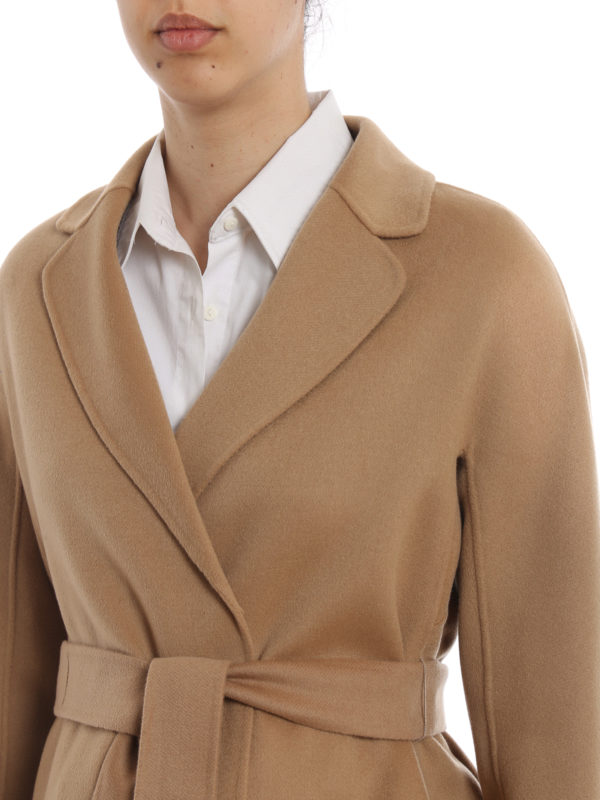 Max Mara buy online Esturia camel coat
