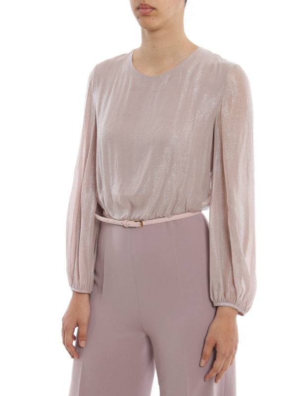 Max Mara buy online Leonida jumpsuit