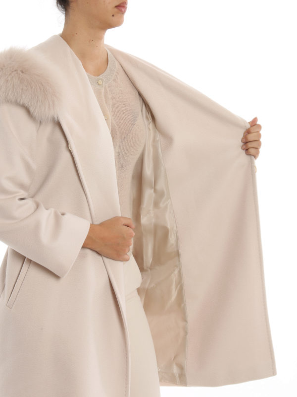 Max Mara buy online Abrigo Midi - Mango-Studio