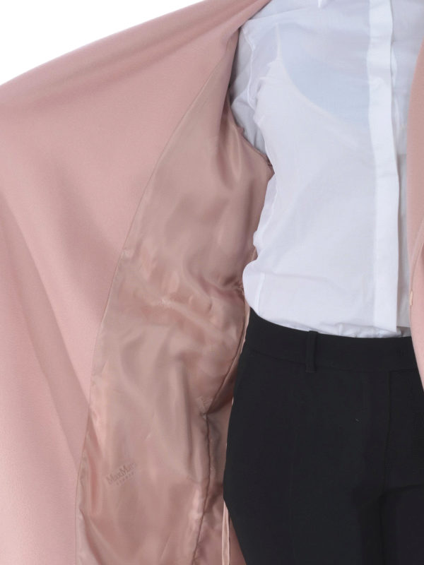 Max Mara buy online Abrigo Midi - Mango-Studio