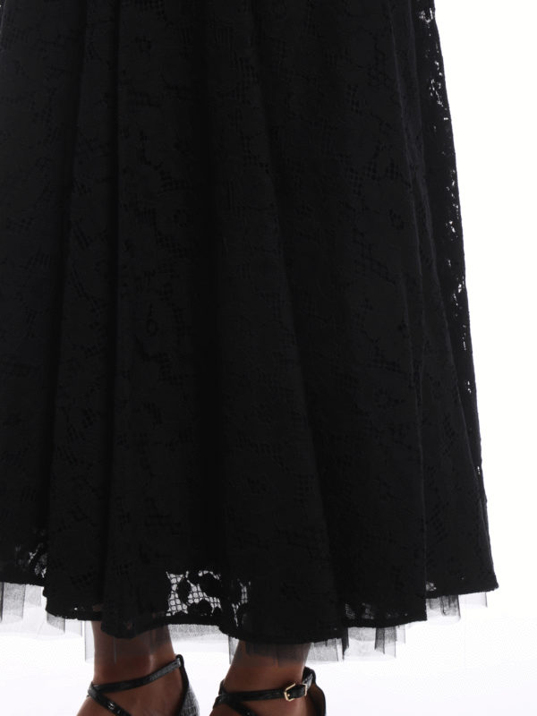 Max Mara buy online Falda Larga - Marilyn