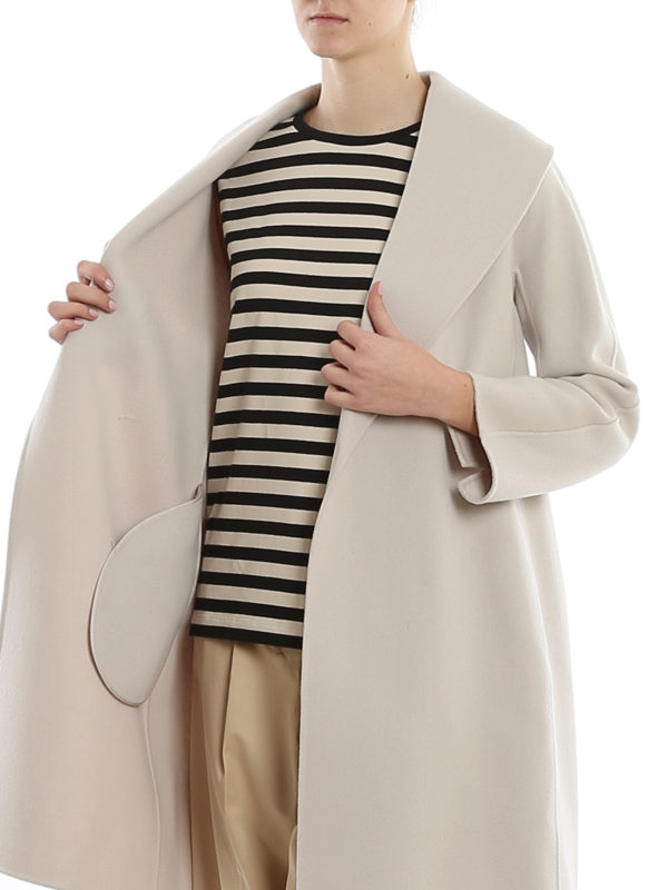 Max Mara buy online ショートコート - Messi-