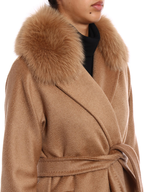 Max Mara buy online Abrigo Midi - Nemi