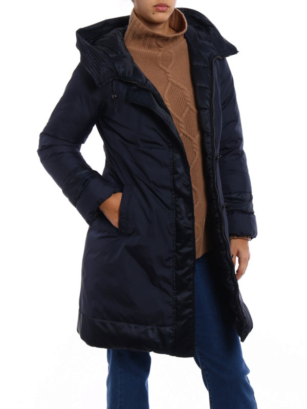 Max Mara buy online Novep reversible down coat