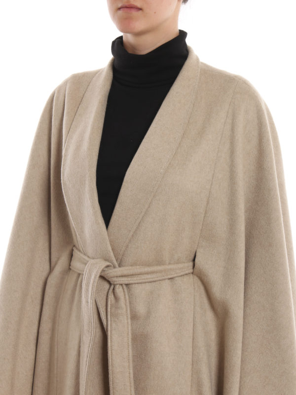 Max Mara buy online Capa - Rosa