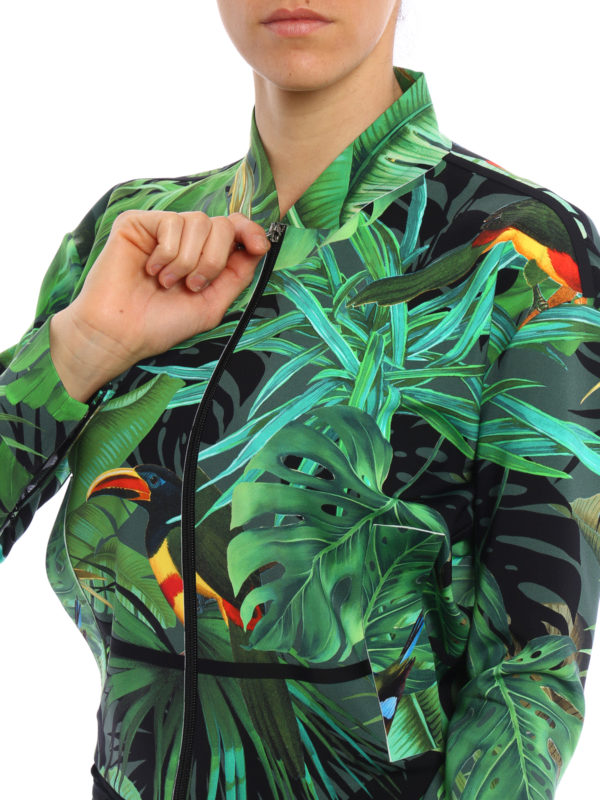 Max Mara buy online Rosina bomber