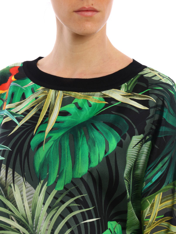 Max Mara buy online Tenue over blouse