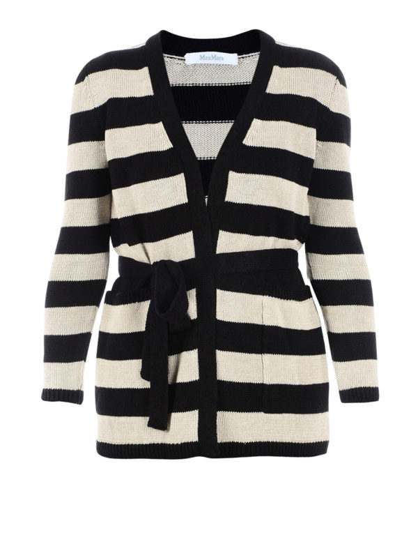 Max Mara: Cárdigans - Cárdigan - Alea