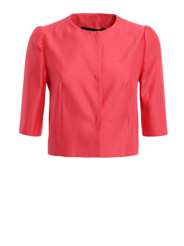Max Mara: cardigans - Armony bolero