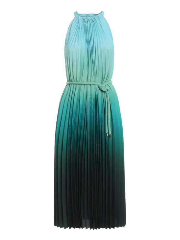 Max Mara: カクテルドレス - カクテルドレス - Fuxia