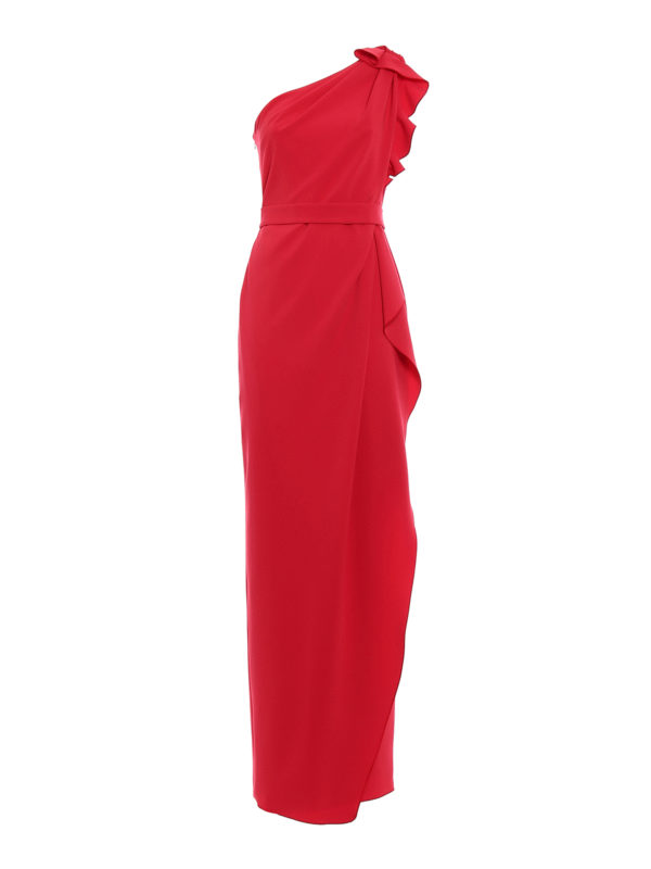 Max Mara: evening dresses - Panda evening dress