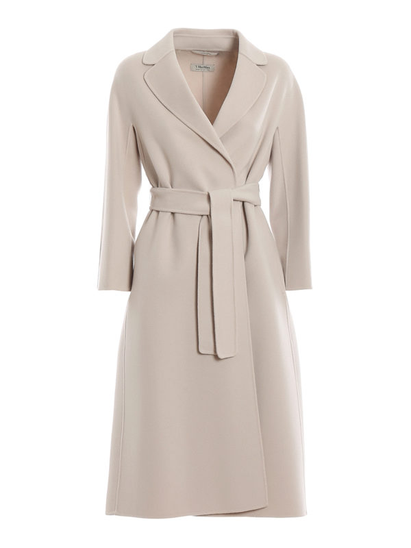 Max Mara: knee length coats - Esturia coat