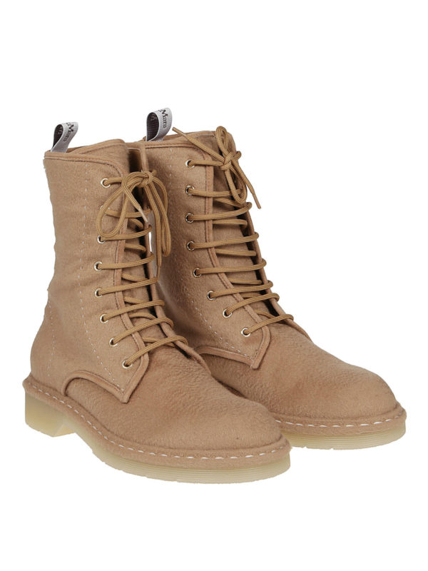 Max Mara: Botines online - Botines - Baker