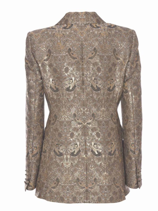 Max Mara: ブレザー online - ブレザー - Delfino