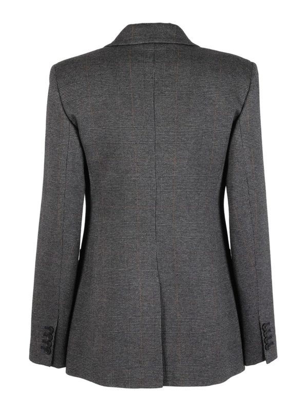 Max Mara ブレザー - Sfinge - グレイ|19160303000005