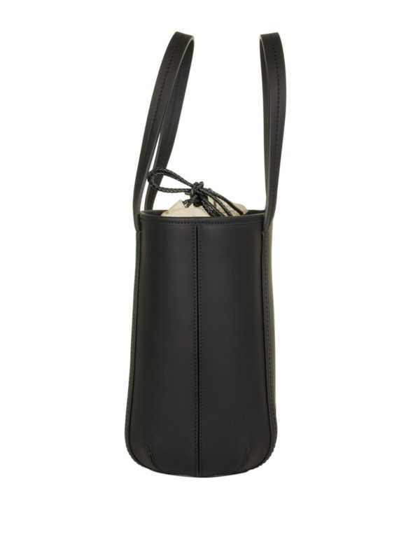 Max Mara: Bucket-bags online - Bucket-Bag - Schwarz
