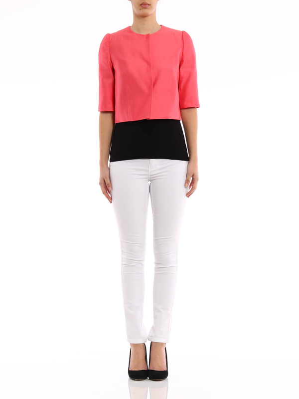 Max Mara: cardigans online - Armony bolero