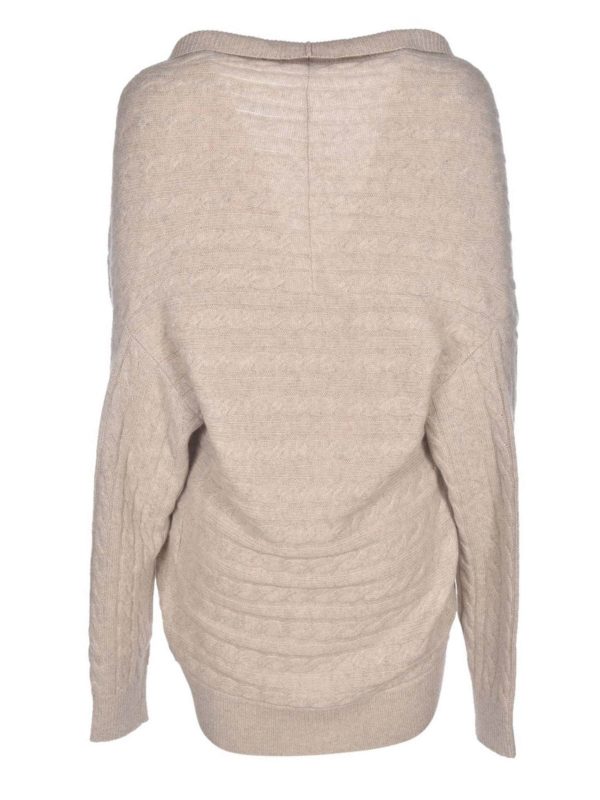 Max Mara: cardigans online - Corona cardigan