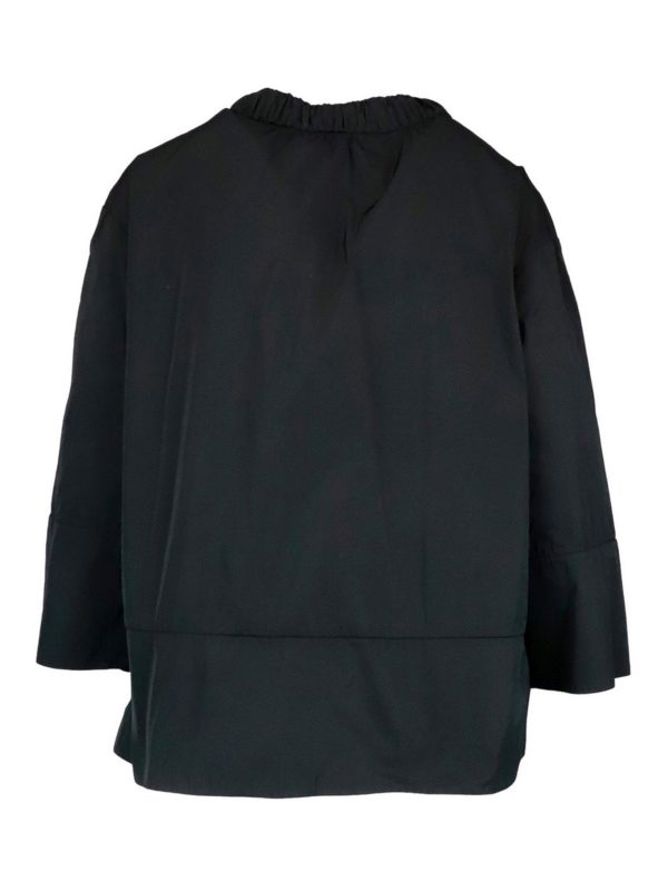 Max Mara: casual jackets online - Cape jacket